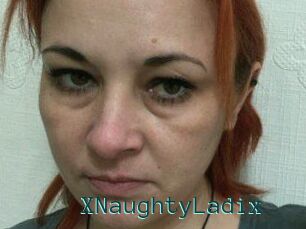 XNaughtyLadix