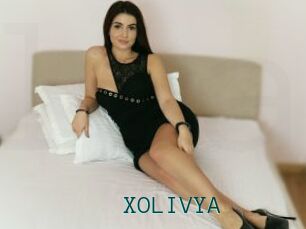 XOLIVYA