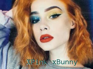 XPink_xBunny