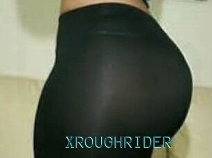 XROUGH_RIDER