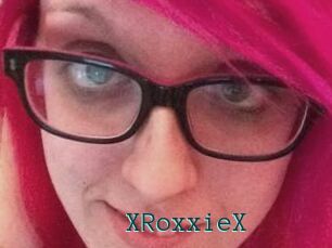 XRoxxieX
