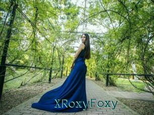 XRoxyFoxy