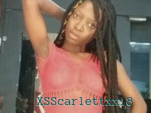 XSScarlettxx18