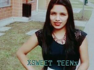 XSWEET_TEENx