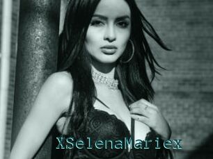 XSelenaMariex