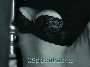 XSpiceBabyx