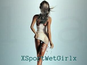 XSportWetGirlx