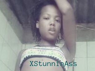 XStunninAss