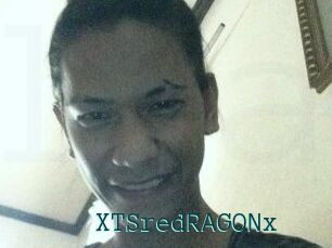 XTSredRAGONx