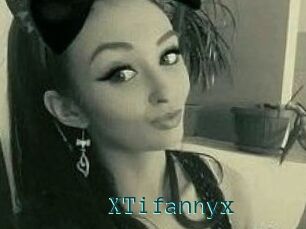 XTifannyx