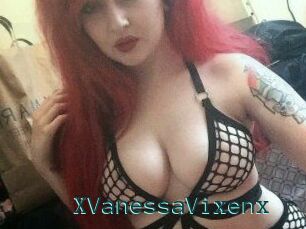 XVanessa_Vixenx