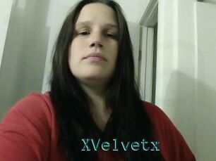 XVelvetx