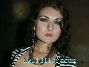 XWildTigressx
