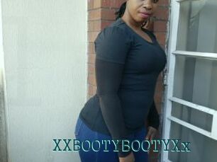 XXBOOTYBOOTYXx