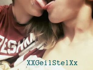 XXGeilStelXx