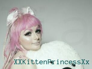 XXKittenPrincessXx