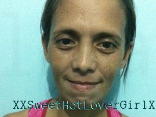 XXSweetHotLoverGirlXx