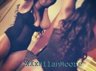 XXxMilanMoore