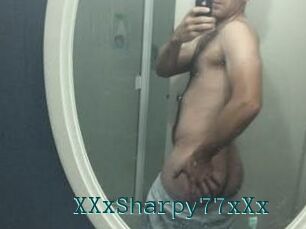 XXxSharpy77xXx