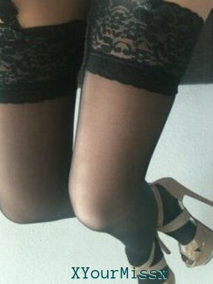XYourMissx