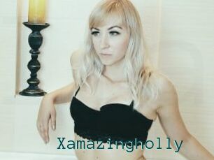 Xamazingholly