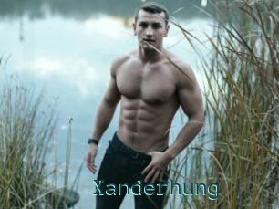 Xanderhung