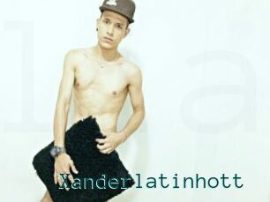 Xanderlatinhott