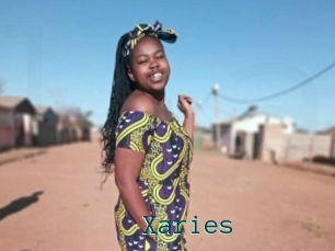Xaries