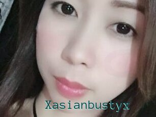 Xasianbustyx