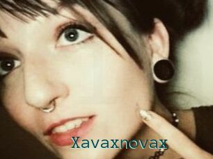 Xavaxnovax