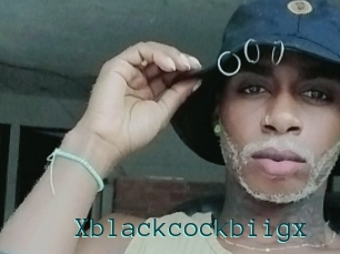 Xblackcockbiigx