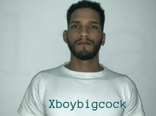 Xboybigcock