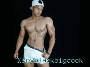 Xboyblackbigcock