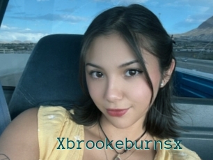 Xbrookeburnsx