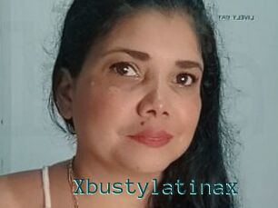 Xbustylatinax