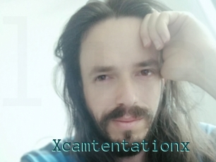 Xcamtentationx