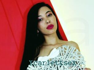 Xcarlettsex
