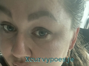 Xcurvypoesje