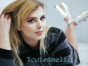 XcuteAmelia