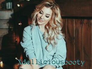 xdelliciousbooty Liens Adultes