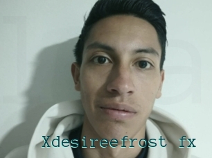 Xdesireefrost_fx