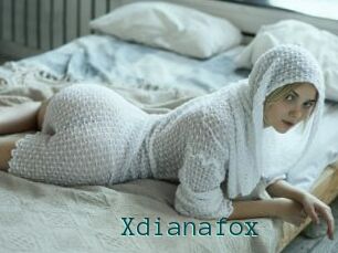 Xdianafox