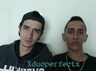Xduoperfectx
