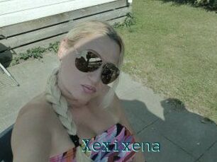Xexixena