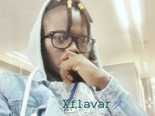 Xflavar