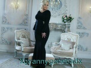 Xgrannygonebadx