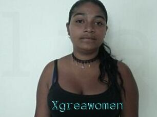 Xgreawomen