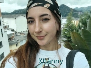 Xhanny