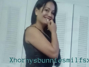 Xhornysbunniesmilfsx