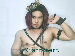 Xianrobert